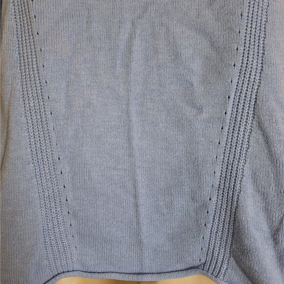 Lilly Pulitzer The Allyse Cardigan
Heathered Blue Peri - Picture 8 of 11